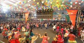 Programação do São João de Diadema incentiva artistas locais  