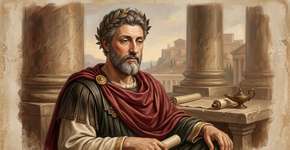 Marco Aurélio, o filosofo que dominava a própria mente: “você tem poder sobre sua mente, não sobre eventos externos”