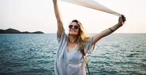 Como deixar de ser insegura praticando 5 exercícios mentais