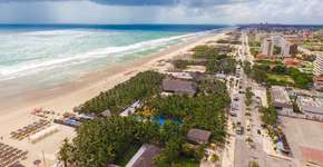 Tudo que você precisa saber para viajar para Fortaleza