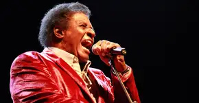 Tony Tornado e Banda Funkessência