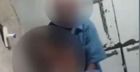 Homem de 71 anos é preso após abusar de menina de 14 no litoral de SP