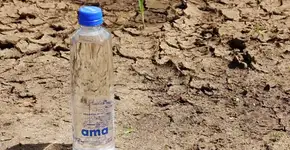 Venda de água mineral ajuda a matar a sede no semiárido