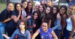 Projeto realiza sonho de festa de debutante para 15 meninas