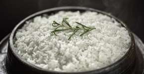 Como substituir o arroz? Veja opções que te ajudam a economizar