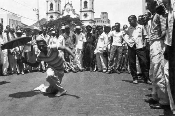 foto: Roberto Cavalcanti / Arquivo MCR