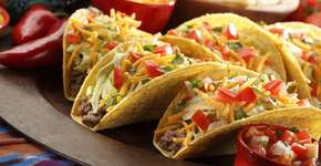 Conheça 8 descontos imperdíveis para amantes da comida mexicana