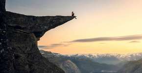 As 15 melhores fotos de paisagens e natureza de 2019