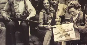 Centro de Cultura Social promove mostra de cinema sobre a Revolução Espanhola