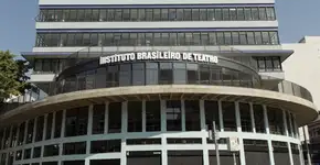 Centro Cultural Instituto Brasileiro de Teatro – iBT