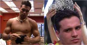 Foto: (Reprodução/Globo e Twitter)