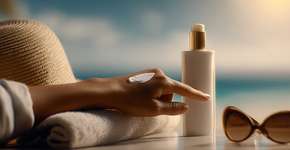 O erro mais comum ao escolher o protetor solar certo