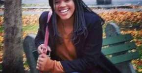 Estudante brasileira é aprovada em nove universidades dos EUA