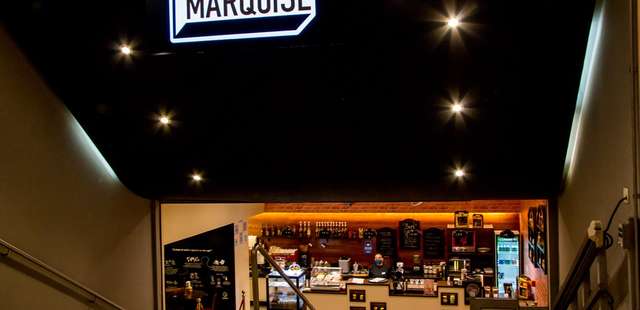 Cine Marquise
