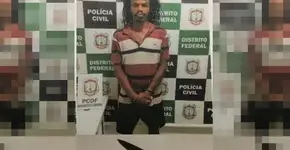 Homem mata companheira e esconde o corpo na tubulação de esgoto