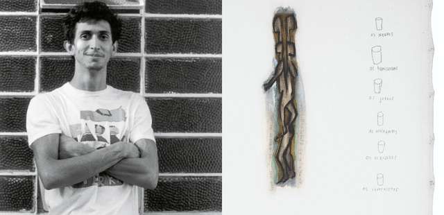 Mostra ‘Leonilson: agora as oportunidades’