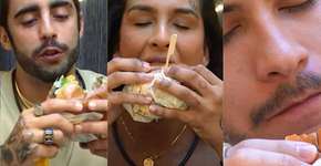 McDonald’s começa a retirar propagandas do McPicanha feitas no BBB 22