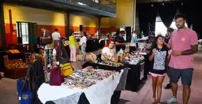 Foto: (Foto: Divulgação.)