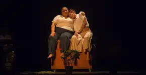 Espetáculo teatral DITA será apresentado nesta quinta em Mauá