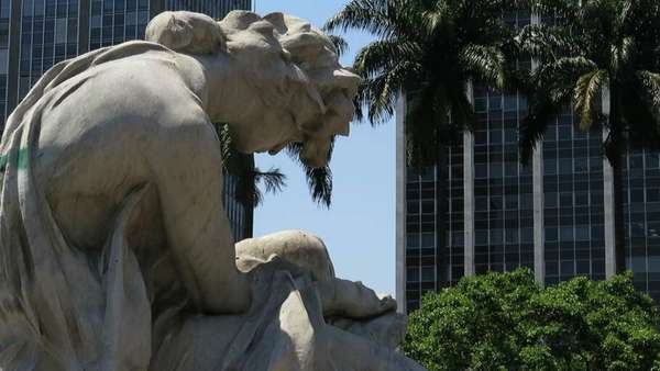 Teatro Centro - reprodução