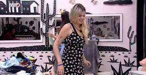 BBB 21: Viih Tube se machuca em festa e recebe ajuda… de Juliette!