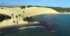 Pensando em ir para Natal? Confira o que fazer por lá!