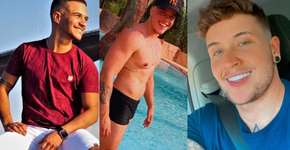 Concurso inédito elegerá o mais belo homem trans do Brasil