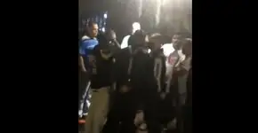 Gerente de lanchonete no interior de SP é alvo de racismo; veja