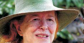 Palestra sobre Hilda Hilst