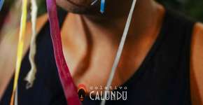 Foto: (Foto: Divulgação Coletivo Calundu.)