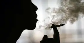 Você conhece a doença do pulmão ligada ao tabagismo?