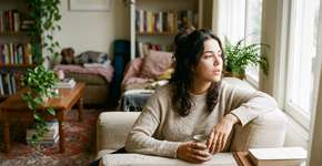 O que significa, segundo a psicologia, quando uma pessoa suspira o tempo todo?