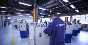 Foto: (Mariana Fachini/Sistema Fiep)