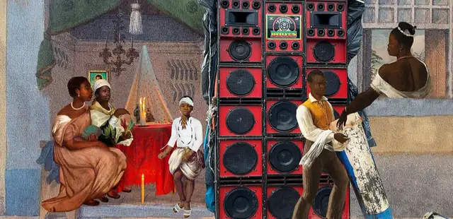 Exposição ‘Debret em questão – olhares contemporâneos’