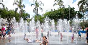 Foto: (Foto: Divulgação.)