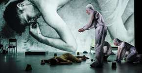 Foto: (Divulgação Canal Aberto Assessoria de Imprensa / Arno Declair)