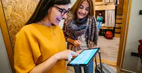 Foto: (Istock/urbazon)