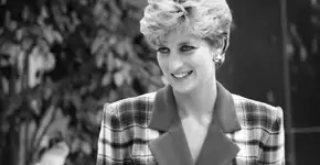 Princesa Diana é exemplo em aula sobre problemas de saúde mental