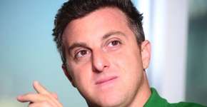 Entrevista com apresentador Luciano Huck leva internet à loucura