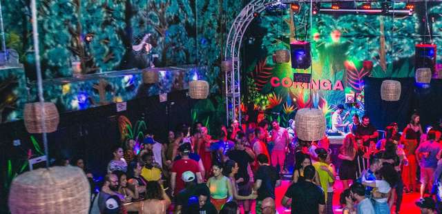 Baile dos Ratos – Especial de São João