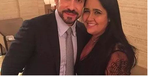 Boatos: casamento de Padre Fábio de Melo é Fake News.