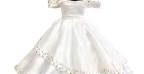 Shopping D apresenta exposição de vestidos de noivas