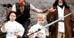 10 vezes em que os famosos capricharam nas fantasias de Halloween