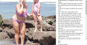 Após ser chamada de gorda pela filha, mãe dá lição sobre respeito