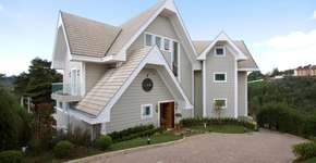 Campos do Jordão tem um dos melhores hotéis de luxo do mundo