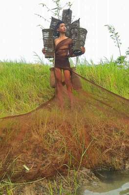 Suchanatda Kaewsa-nga cria coleções inspiradas em Victoria's Secret 