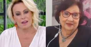 Mãe de Paulo Gustavo se emociona ao falar do 1º aniversário sem o filho