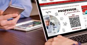 CPS abre curso gratuito e on-line de empreendedorismo para professores