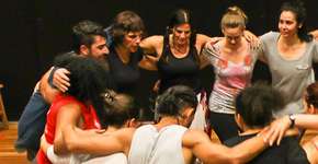 Instituto Brincante tem semana de aulas de artes gratuitas