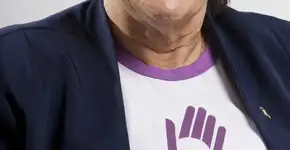 Maria da Penha, uma mulher que sobreviveu na luta